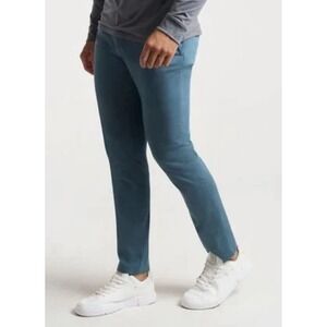 Birddogs Pants Mens 34x32 Chino Boom For Your Boomstick Performance #A8-9